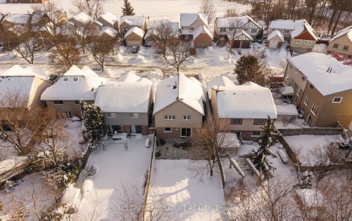 23 Lafferty Street, Toronto, ON - Outdoor