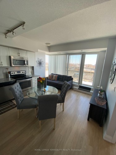 Ph1-3520 Danforth Avenue, Toronto, ON - Indoor