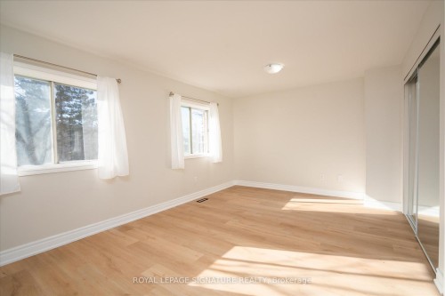 8-200 Murison Boulevard, Toronto, ON - Indoor Photo Showing Other Room