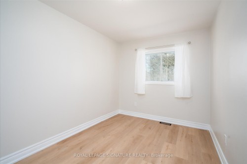 8-200 Murison Boulevard, Toronto, ON - Indoor Photo Showing Other Room