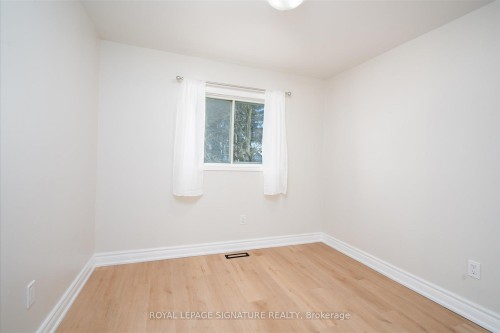 8-200 Murison Boulevard, Toronto, ON - Indoor Photo Showing Other Room