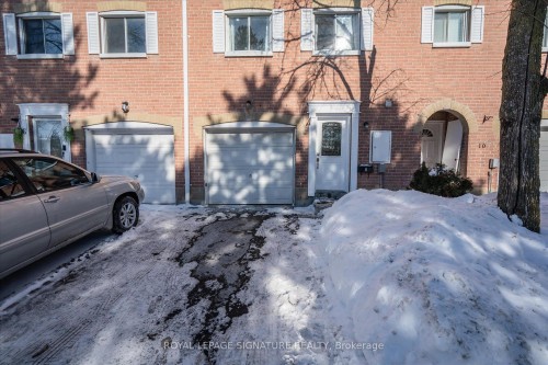 8-200 Murison Boulevard, Toronto, ON - Outdoor