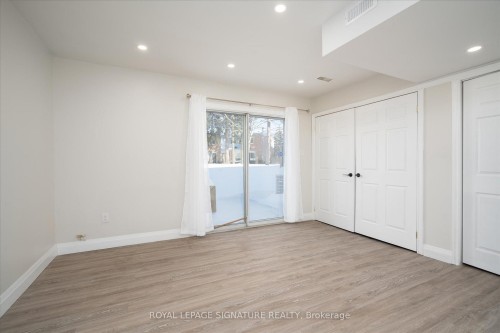 8-200 Murison Boulevard, Toronto, ON - Indoor Photo Showing Other Room