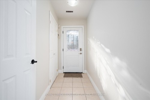 8-200 Murison Boulevard, Toronto, ON - Indoor Photo Showing Other Room