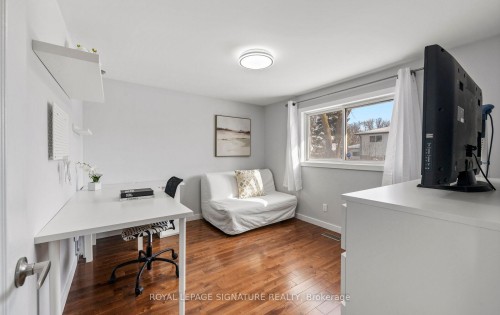 73 Watson Crescent, Brampton, ON - Indoor