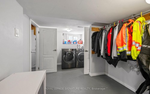 73 Watson Crescent, Brampton, ON - Indoor