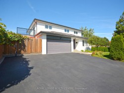 2503 Palisander Avenue  Mississauga, ON L5B 2N4