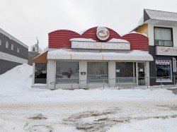 244 1re Avenue O.  Amos, QC J9T 1V2