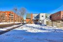 Land/Lot - 5380Z Rue Chambord, Montréal (Le Plateau-Mont-Royal), QC 
