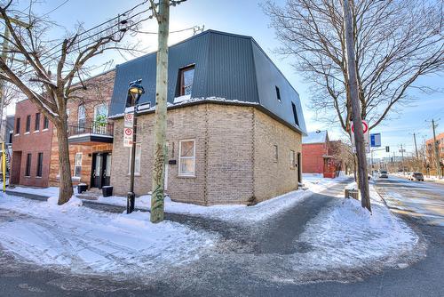 Land/Lot - 5380Z Rue Chambord, Montréal (Le Plateau-Mont-Royal), QC 