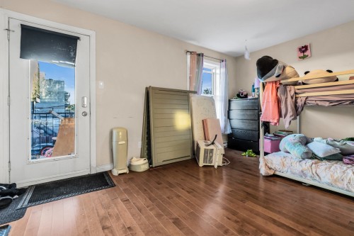 Bedroom - 6-11307 Rue Notre-Dame E., Montréal-Est, QC - Indoor
