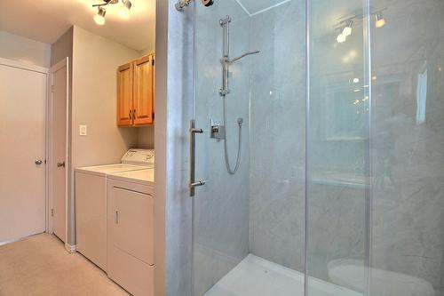 Salle de bains - 116 Ch. Des Pins, Lambton, QC - Indoor Photo Showing Bathroom