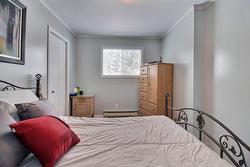 Chambre à coucher - 