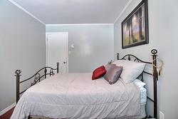 Chambre à coucher - 