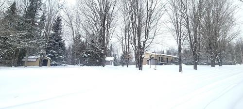 Extérieur - 116 Ch. Des Pins, Lambton, QC - Outdoor