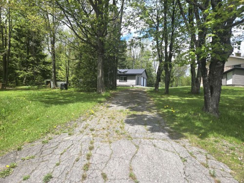 Vue d'ensemble - 116 Ch. Des Pins, Lambton, QC - Outdoor