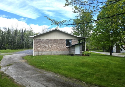 Extérieur - 116 Ch. Des Pins, Lambton, QC - Outdoor