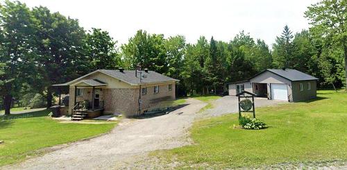 Façade - 116 Ch. Des Pins, Lambton, QC - Outdoor