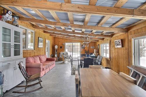 Autre - 116 Ch. Des Pins, Lambton, QC - Indoor