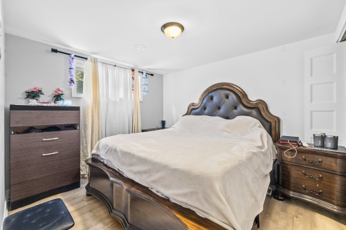 Autre - 30 Rue Legault, Mercier, QC - Indoor Photo Showing Bedroom