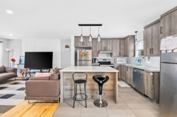 Kitchen - 