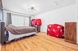 Master Bedroom - 
