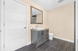 Bathroom - 