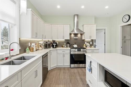 14-351 Warren Avenue, Penticton, BC 