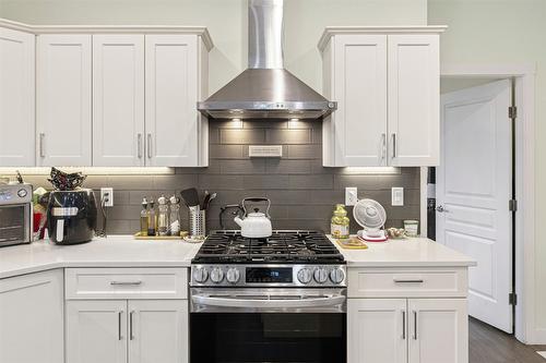 14-351 Warren Avenue, Penticton, BC 