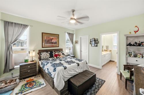 14-351 Warren Avenue, Penticton, BC 