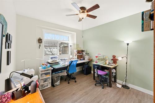 14-351 Warren Avenue, Penticton, BC 