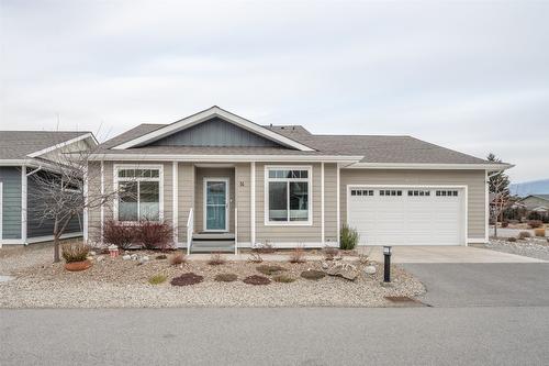 14-351 Warren Avenue, Penticton, BC 