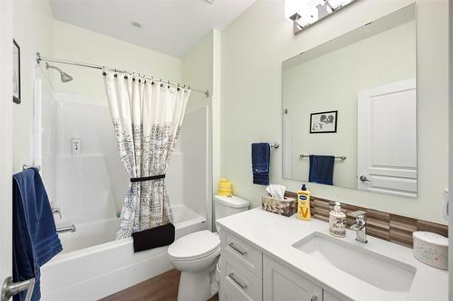 14-351 Warren Avenue, Penticton, BC 