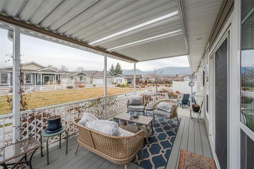 14-351 Warren Avenue, Penticton, BC 
