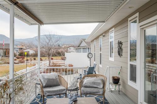 14-351 Warren Avenue, Penticton, BC 