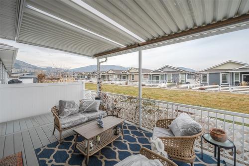 14-351 Warren Avenue, Penticton, BC 