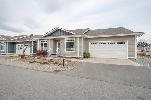 14-351 Warren Avenue, Penticton, BC 