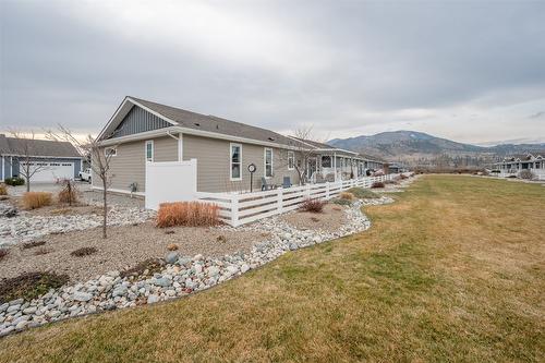14-351 Warren Avenue, Penticton, BC 