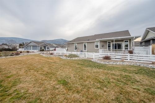 14-351 Warren Avenue, Penticton, BC 