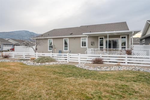 14-351 Warren Avenue, Penticton, BC 