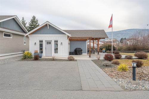 14-351 Warren Avenue, Penticton, BC 