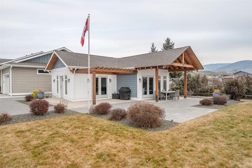 14-351 Warren Avenue, Penticton, BC 