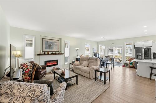 14-351 Warren Avenue, Penticton, BC 