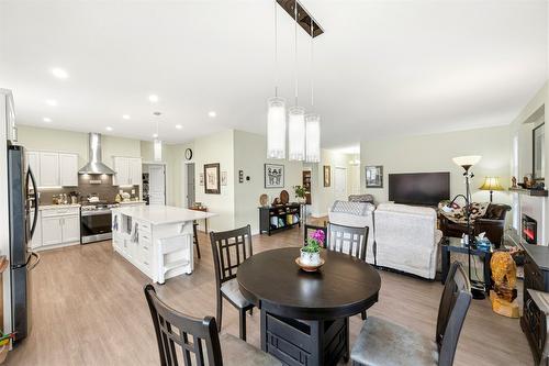 14-351 Warren Avenue, Penticton, BC 