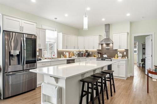 14-351 Warren Avenue, Penticton, BC 