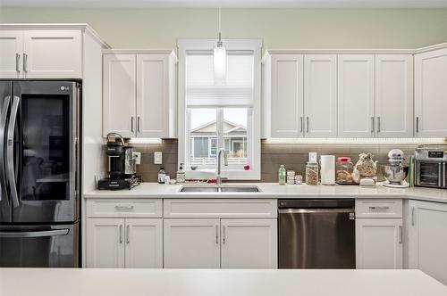 14-351 Warren Avenue, Penticton, BC 