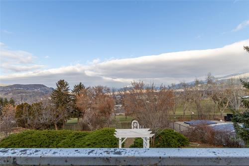 3985 15 Avenue, Vernon, BC - Outdoor With View