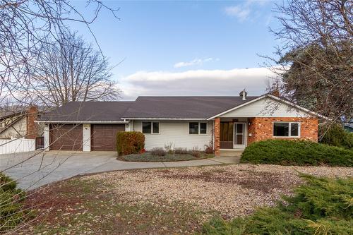 3985 15 Avenue  Vernon, BC V1T 8H5