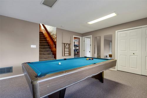 3985 15 Avenue, Vernon, BC - Indoor Photo Showing Other Room