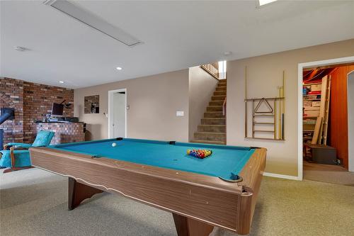 3985 15 Avenue, Vernon, BC - Indoor Photo Showing Other Room